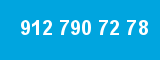 912 790 72 78 912 790 72 78
